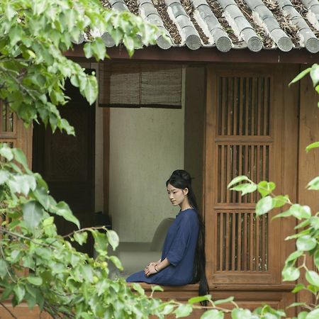 Apartamento 吾爱堂 Lijiang  Exterior foto
