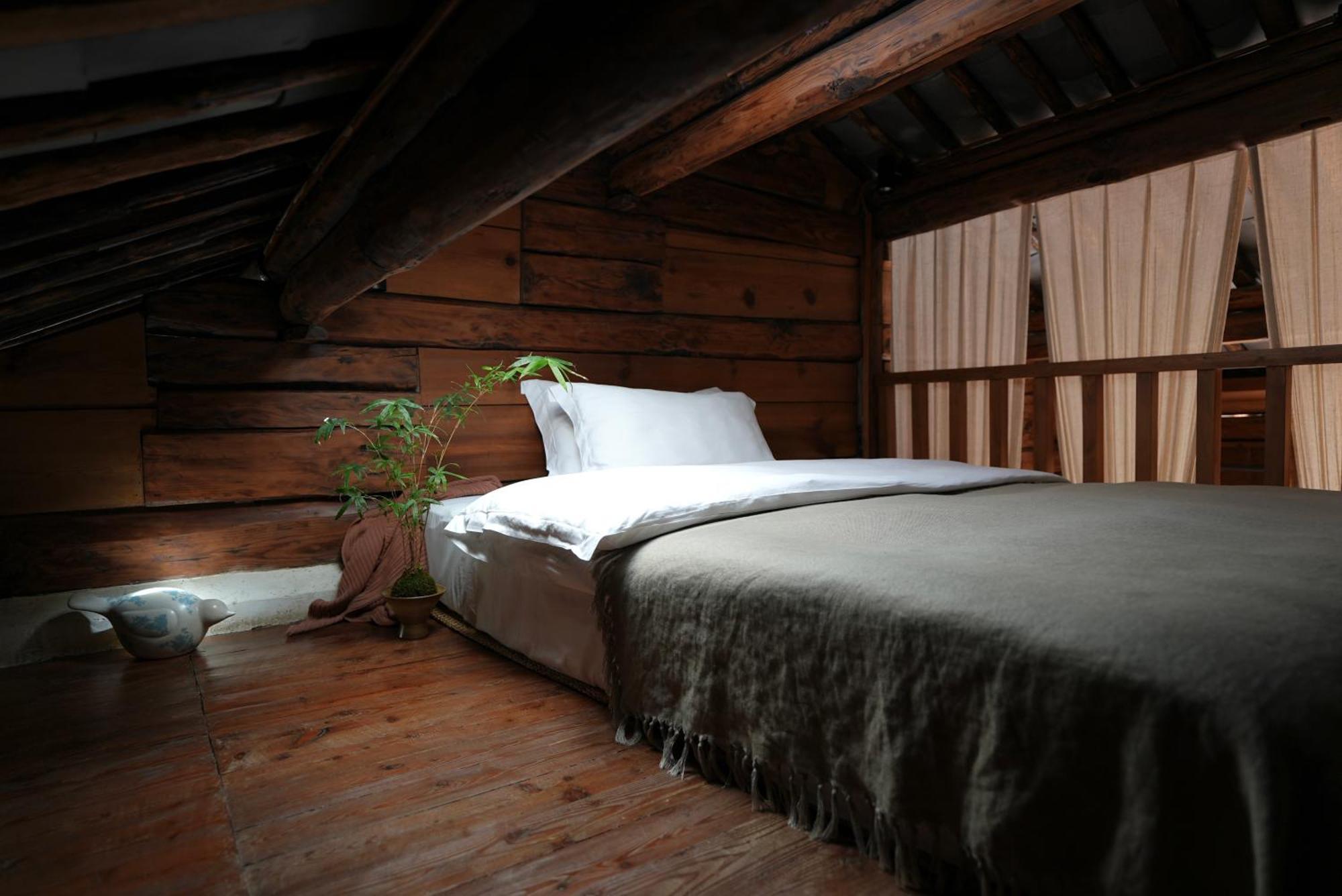Apartamento 吾爱堂 Lijiang  Exterior foto