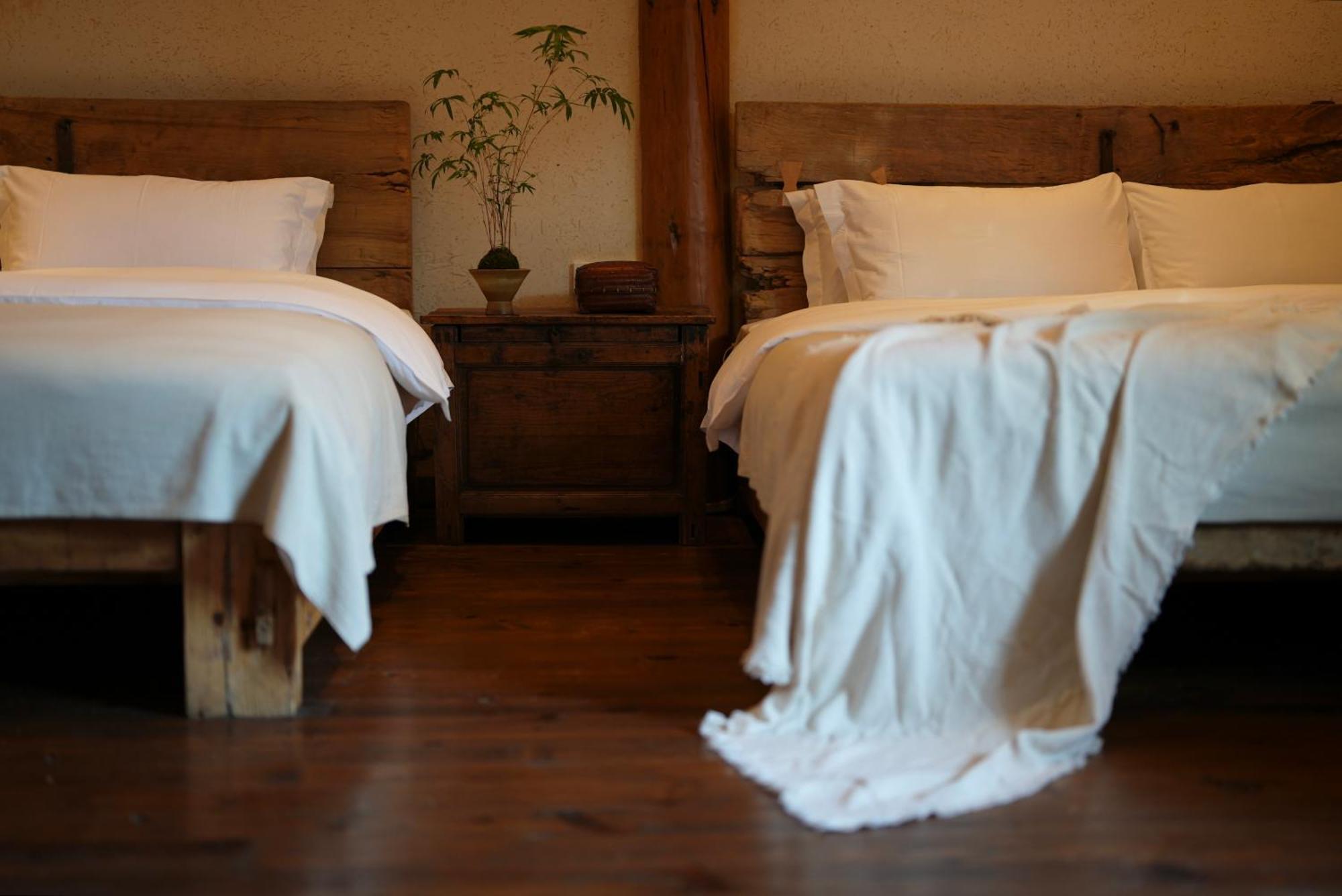 Apartamento 吾爱堂 Lijiang  Exterior foto