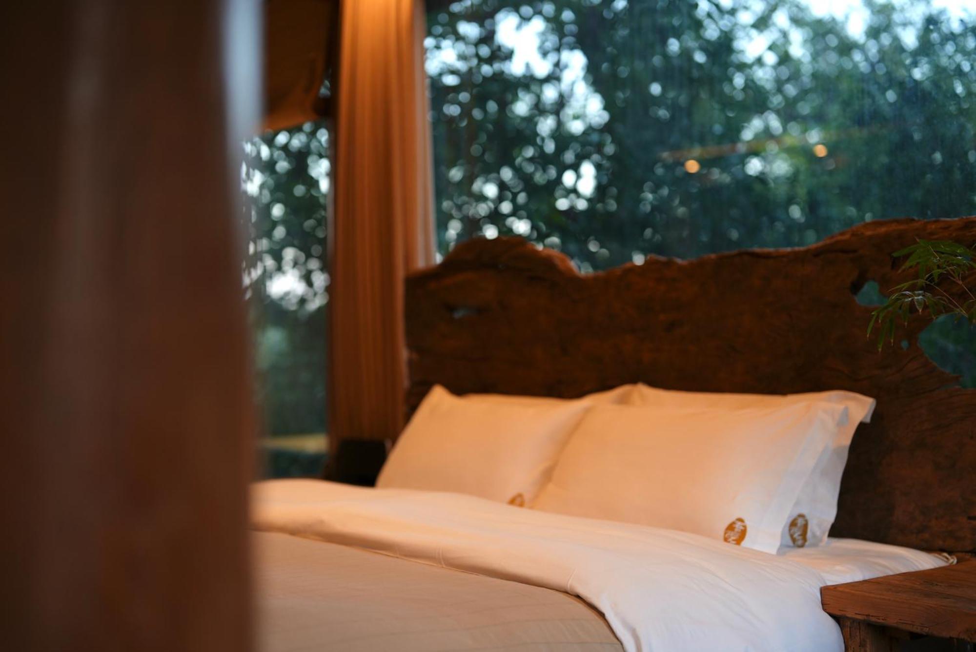 Apartamento 吾爱堂 Lijiang  Exterior foto