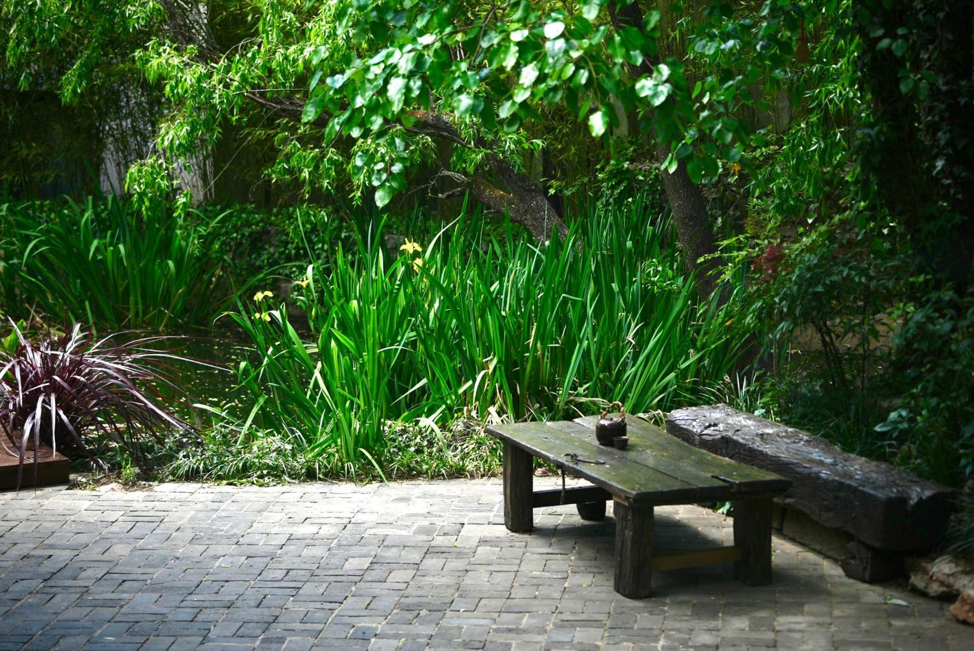 Apartamento 吾爱堂 Lijiang  Exterior foto