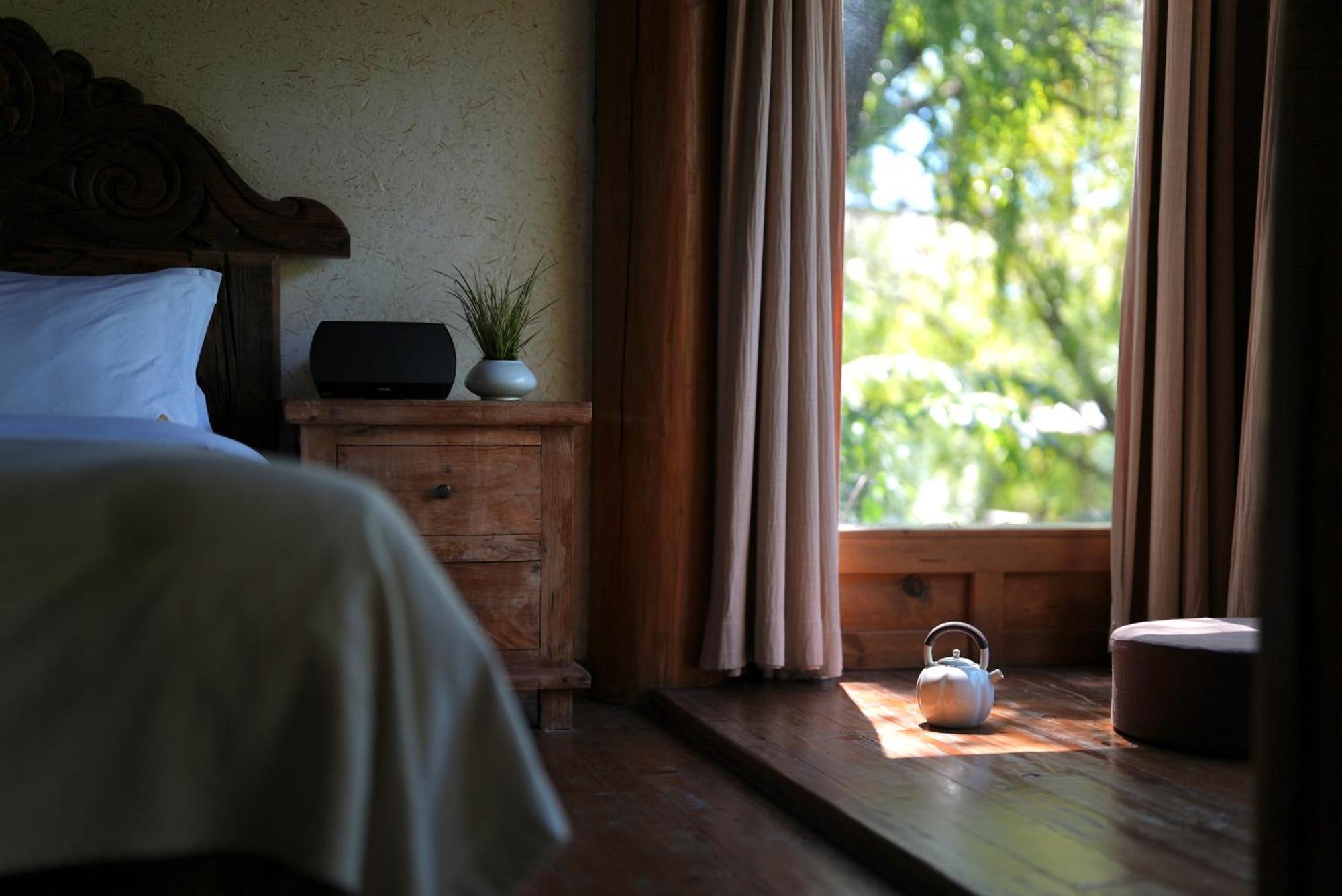 Apartamento 吾爱堂 Lijiang  Exterior foto