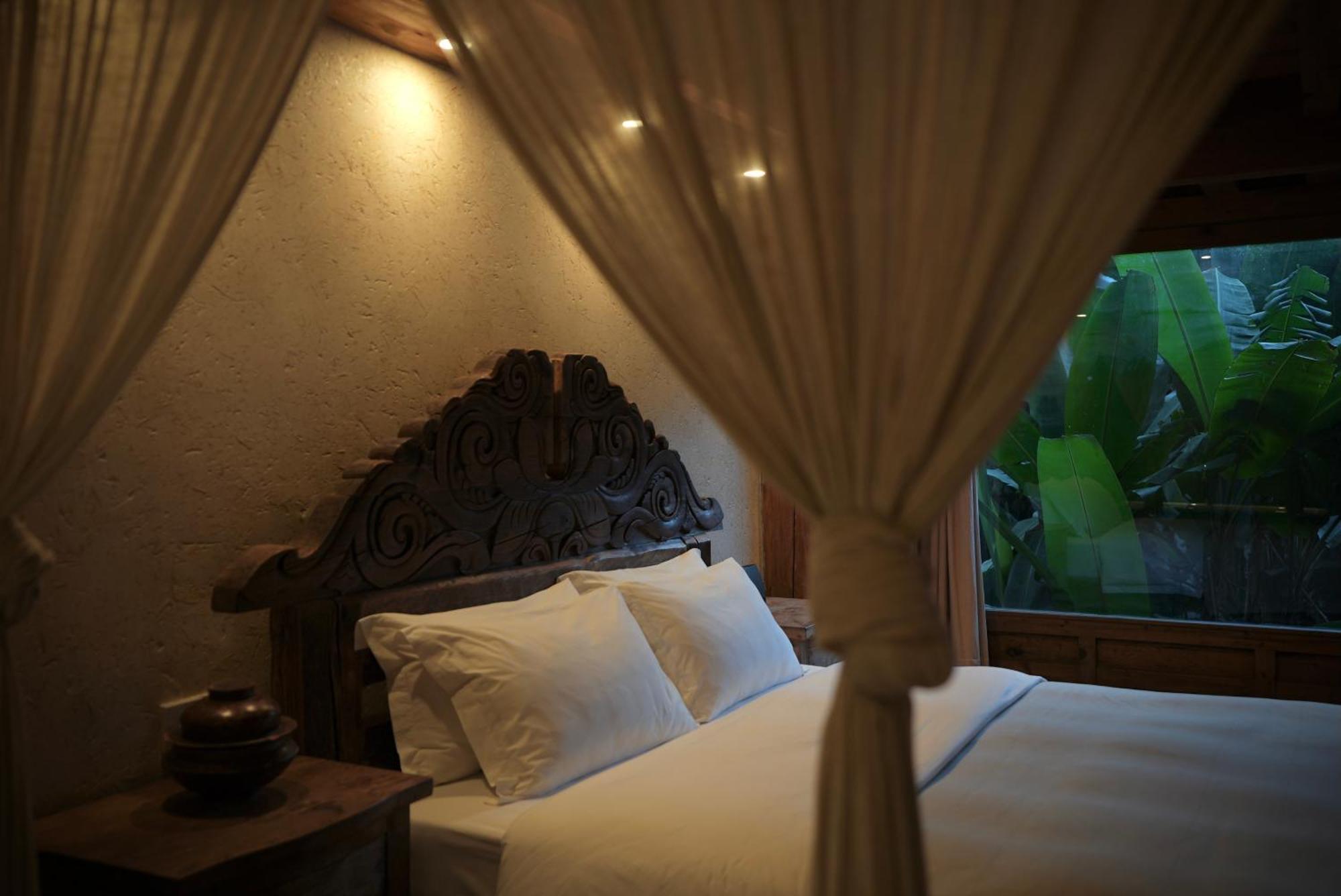 Apartamento 吾爱堂 Lijiang  Exterior foto