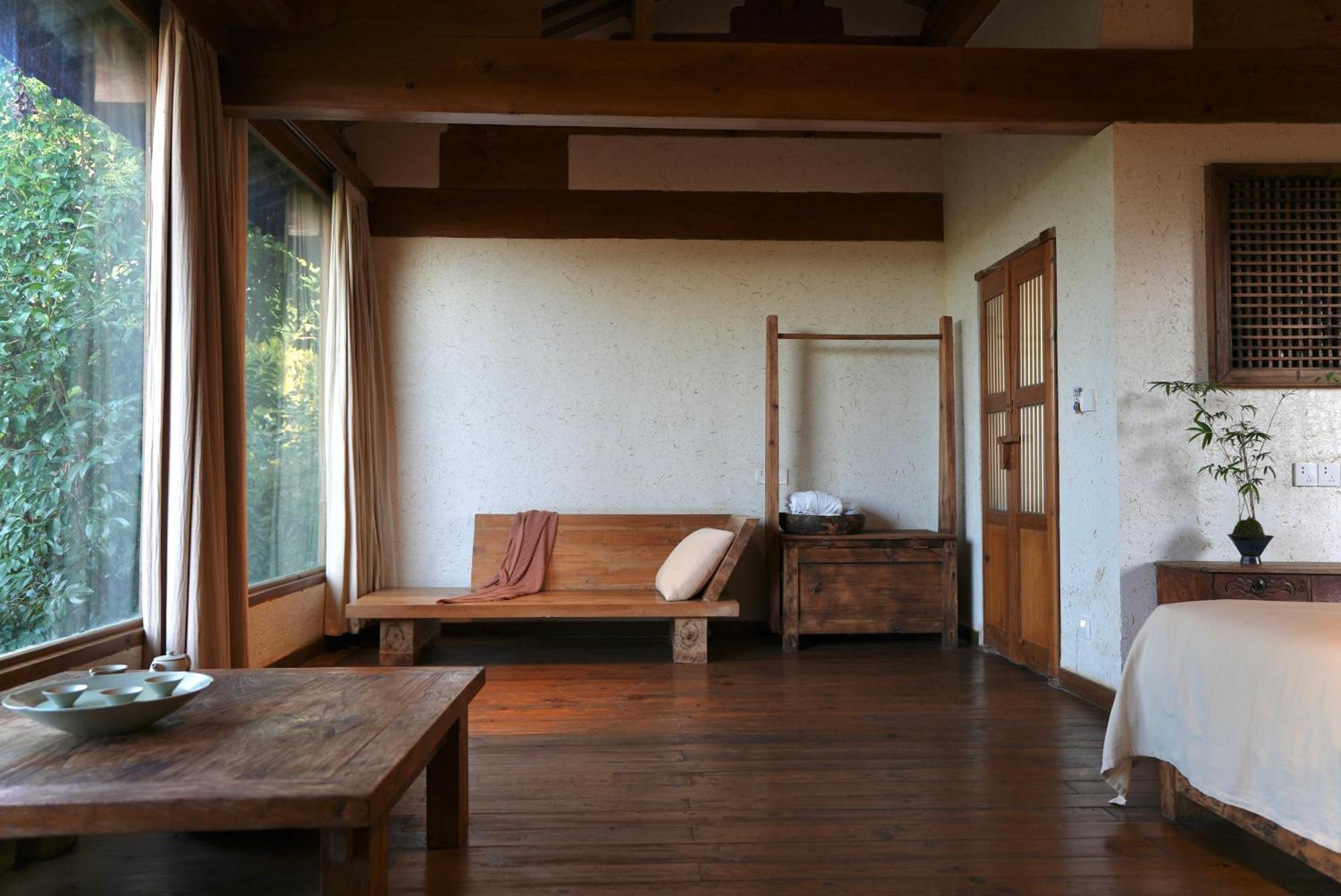 Apartamento 吾爱堂 Lijiang  Exterior foto