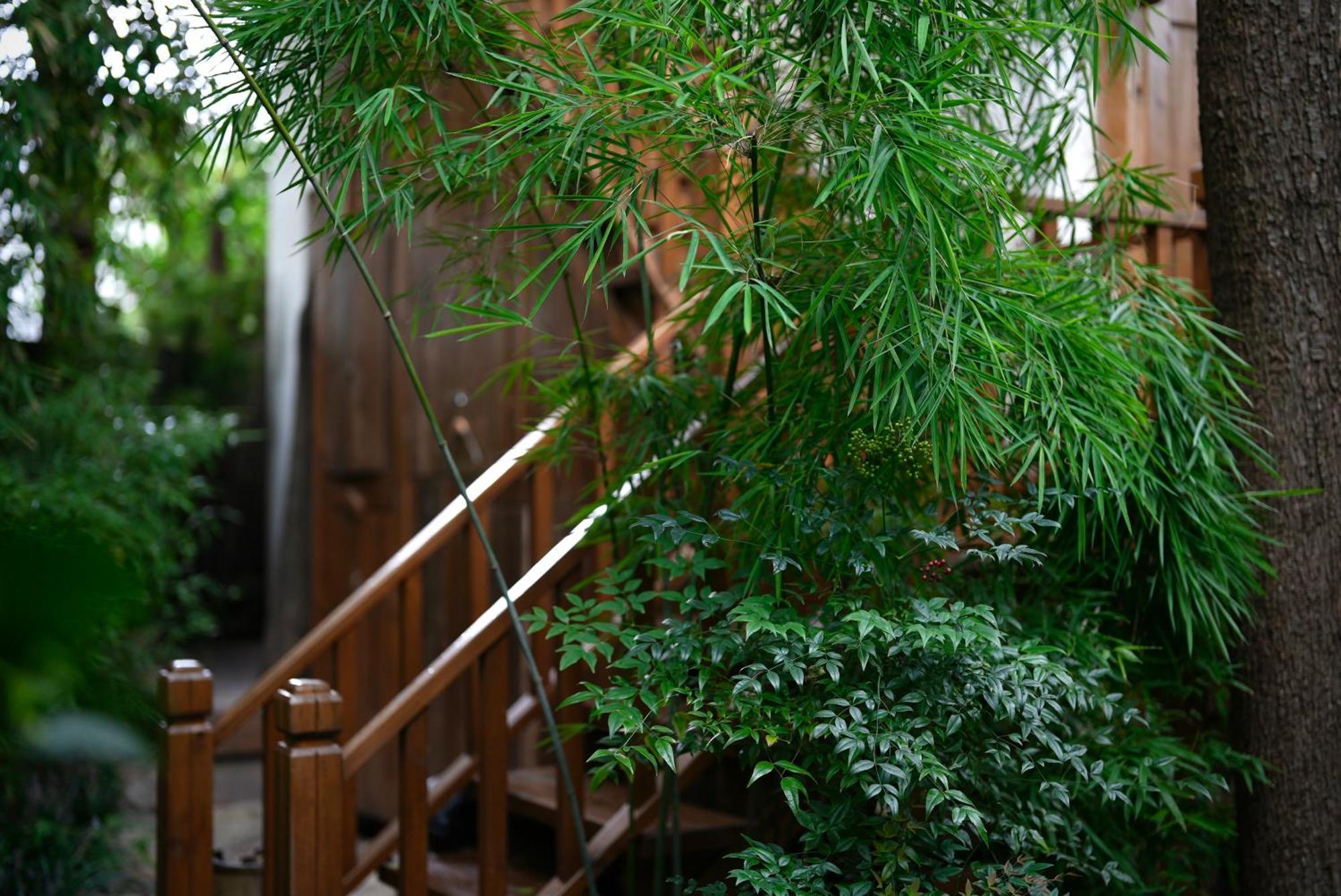 Apartamento 吾爱堂 Lijiang  Exterior foto