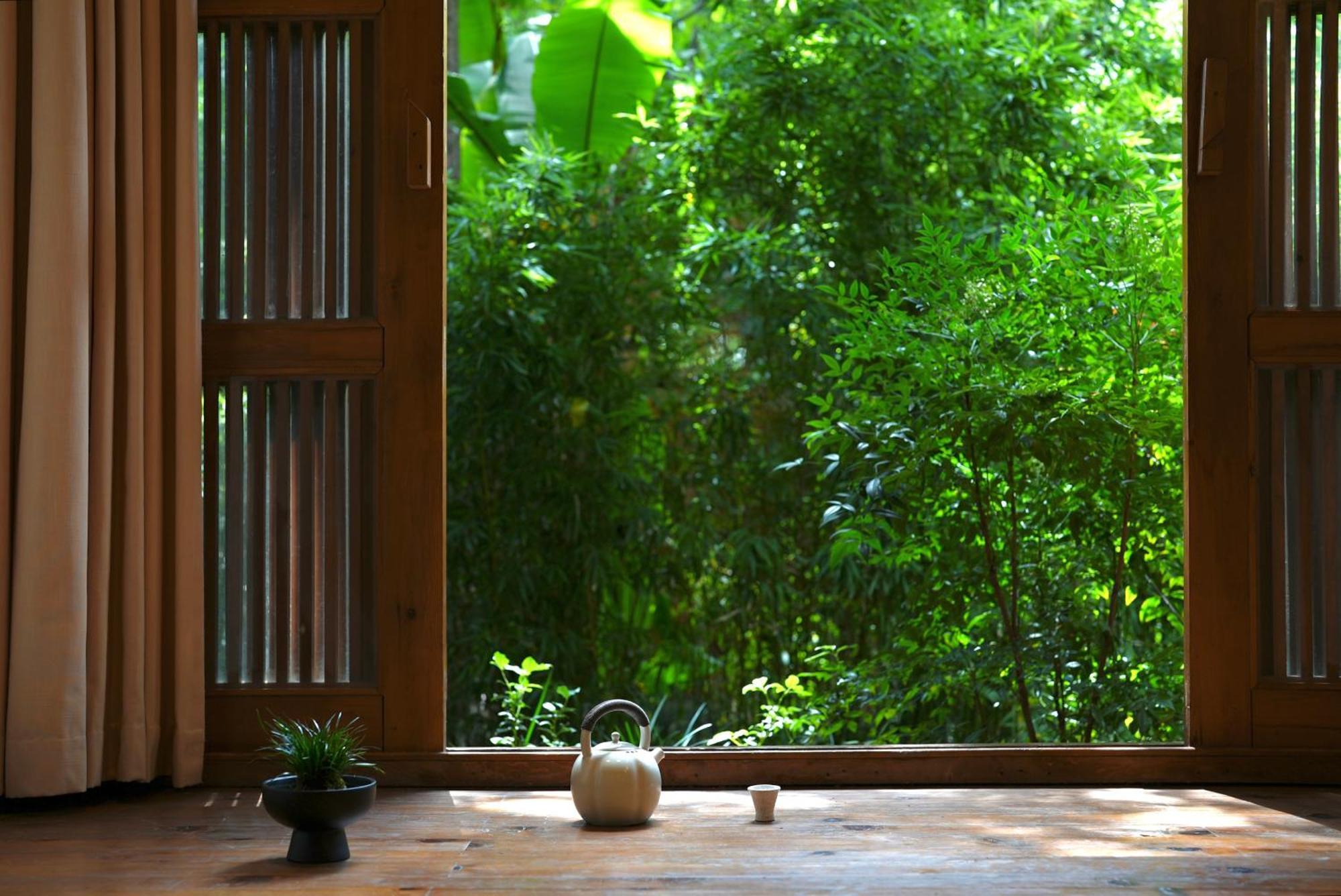 Apartamento 吾爱堂 Lijiang  Exterior foto