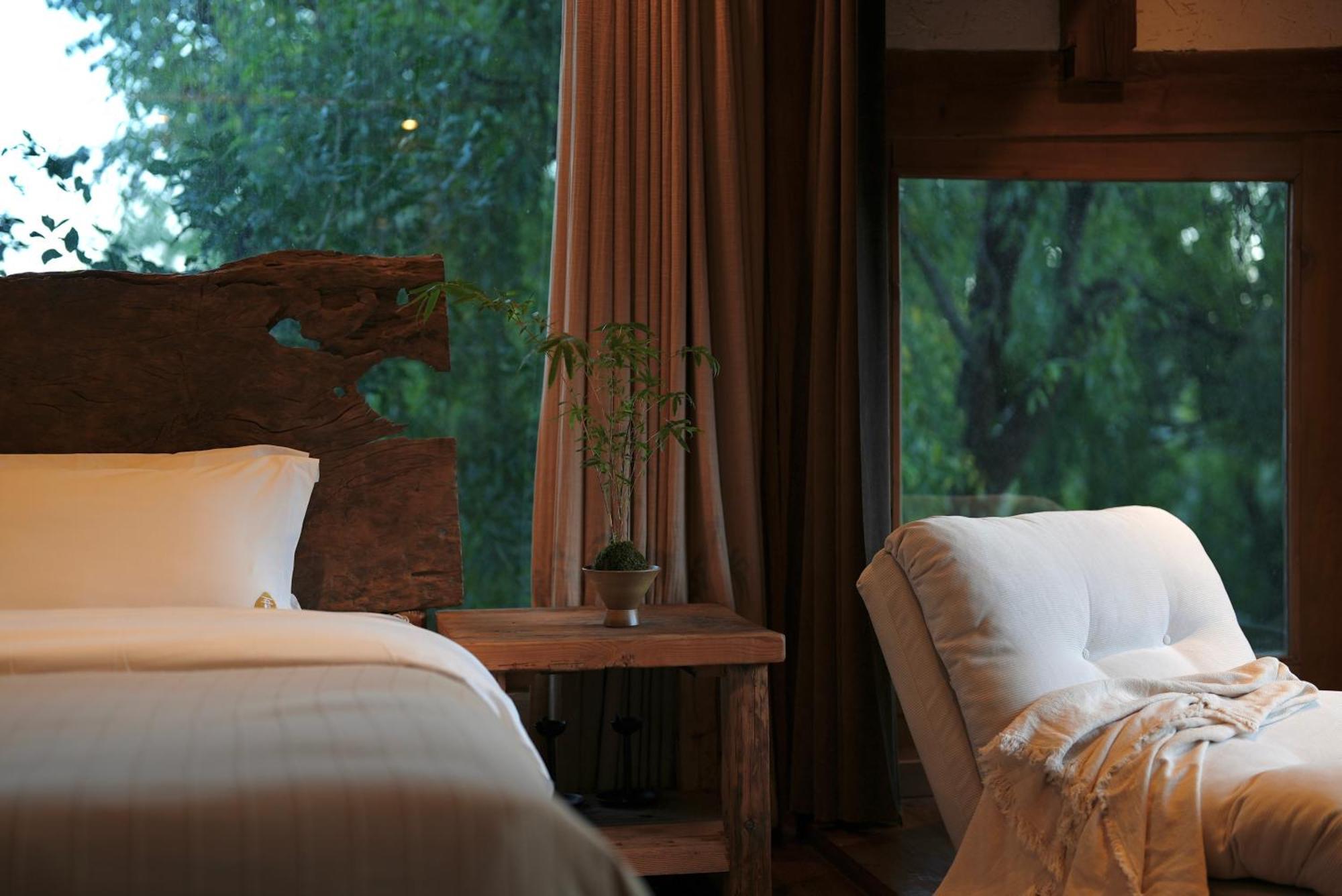 Apartamento 吾爱堂 Lijiang  Exterior foto